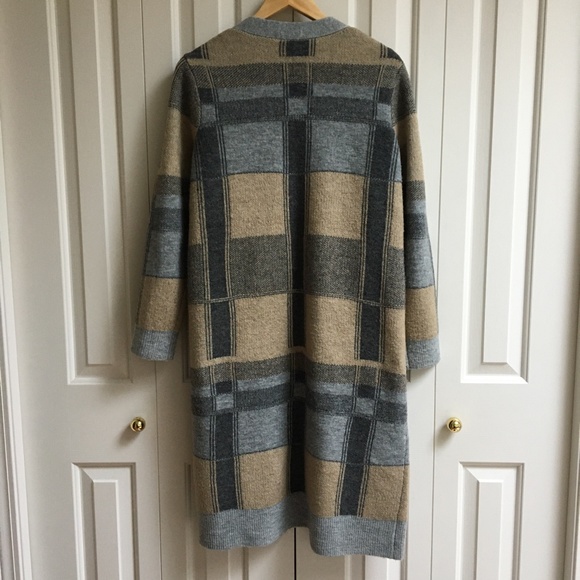 Beautiful Long Cardigan from Soyaconcept - Picture 3 of 4